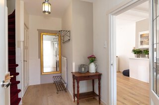 Kometenstraat 80 HILVERSUM
