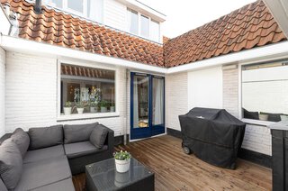 Jan van der Heijdenstraat 52 HILVERSUM