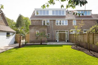 Johannes Geradtsweg 126 HILVERSUM
