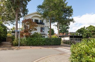 Zonnelaan 10 C HILVERSUM