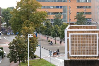 Stationsstraat 23 HILVERSUM