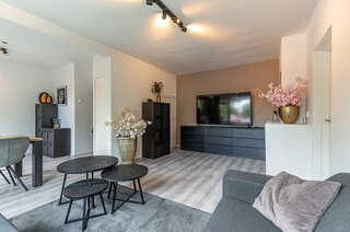 Wolvenlaan 243 HILVERSUM