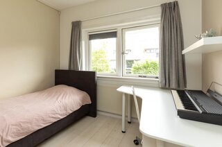 Hazelaarlaan 9 HILVERSUM
