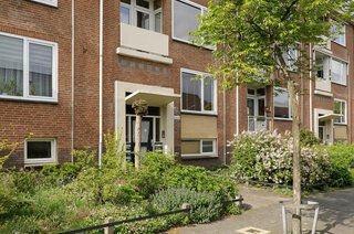 Dassenlaan 50 HILVERSUM