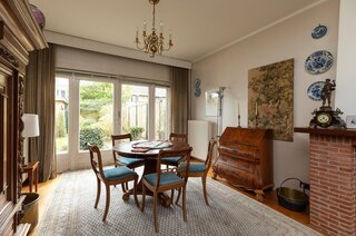 Johannes Geradtsweg 119 HILVERSUM