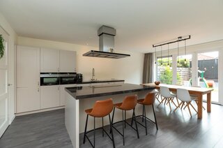 De Loodsen 6 HILVERSUM