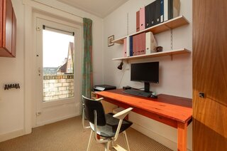 Poolsterstraat 18 HILVERSUM