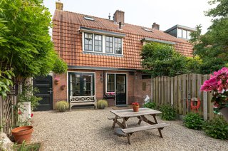 Larenseweg 147 B HILVERSUM