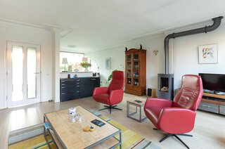 C. Evertsenstraat 80 HILVERSUM