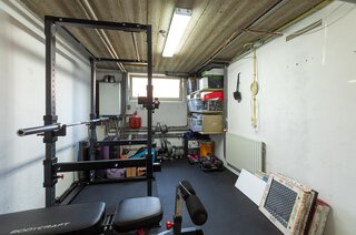 Beverlaan 56 HILVERSUM