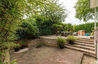 Diependaalselaan 126 HILVERSUM