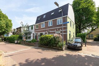 Anjelierstraat 13 HILVERSUM