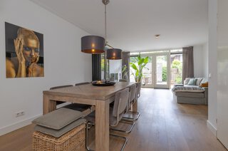 Laapersboog 14 HILVERSUM