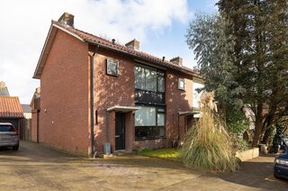 Olivier van Noortstraat 8 HILVERSUM