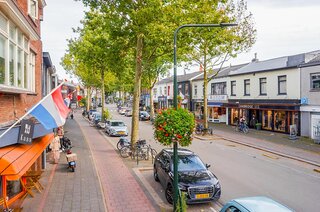 Hilvertsweg 50 HILVERSUM