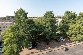 Vaartweg 165 B HILVERSUM