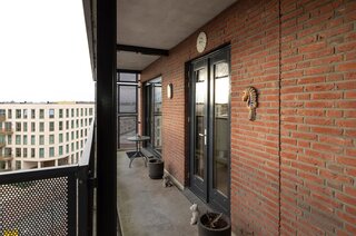 Langestraat 18 A HILVERSUM