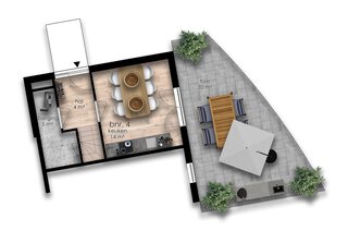 Gerrit van der Veenlaan 4 * BAARN