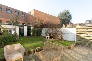 J.H.B. Koekkoekstraat 59 HILVERSUM