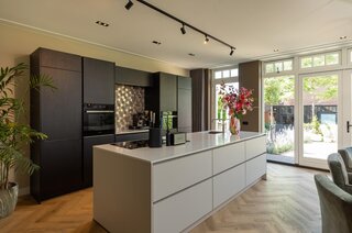 Van Oldenbarneveltlaan 47 HILVERSUM
