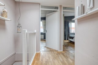 Spechtstraat 30 HILVERSUM