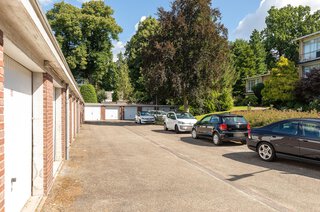 Vaartweg 126 HILVERSUM