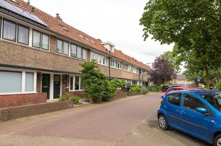 Franklinstraat 24 HILVERSUM