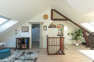 Laan 1940-1945 119 HILVERSUM