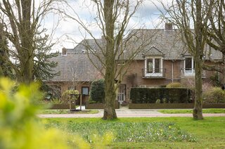 Johannes Geradtsweg 119 HILVERSUM