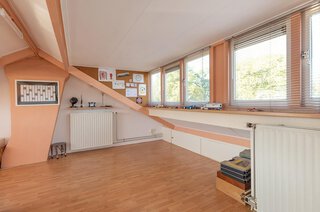 Vosmaerlaan 55 HILVERSUM