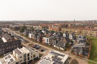 Rogier van Otterloostraat 19 HILVERSUM