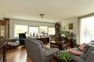Erfgooiersstraat 518 HILVERSUM