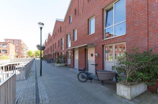 Oude Spoorbaan 46 HILVERSUM