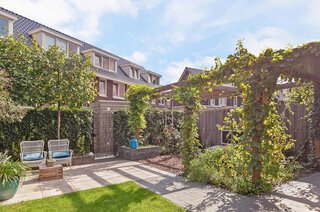 Laapersveld 15 A HILVERSUM