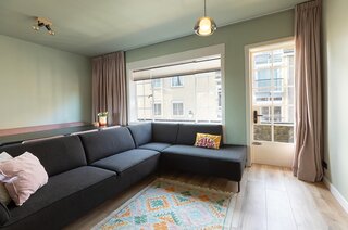 Veerstraat 42 A HILVERSUM