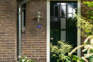 De Bazelstraat 29 HILVERSUM