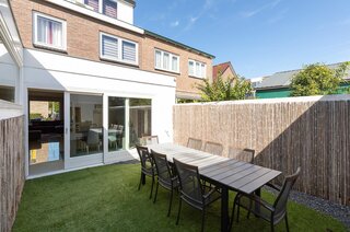 Van Leeuwenhoekstraat 72 HILVERSUM
