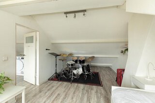 Lieven de Keylaan 107 HILVERSUM