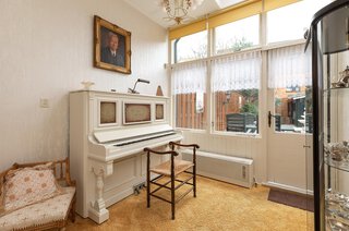 J.H.B. Koekkoekstraat 57 HILVERSUM