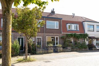 Van Leeuwenhoekstraat 72 HILVERSUM