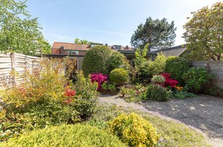 Hoge Larenseweg 256 HILVERSUM