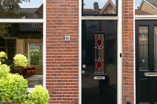 1e Nieuwstraat 61 HILVERSUM