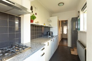 Mezenstraat 28 HILVERSUM