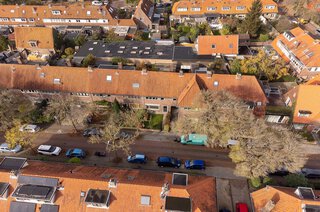 Cornelis Drebbelstraat 21 HILVERSUM