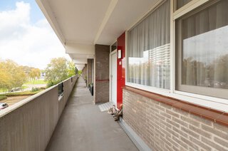 Kapittelweg 53 HILVERSUM