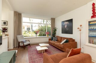 Johan de Wittstraat 43 HILVERSUM