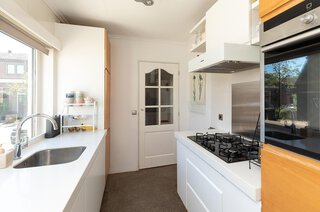 1e Nieuwstraat 22 -B HILVERSUM