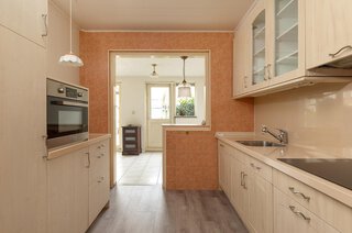 Reaumurlaan 36 HILVERSUM