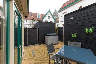 Melkpad 8 B HILVERSUM