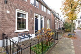 St. Annastraat 16 HILVERSUM